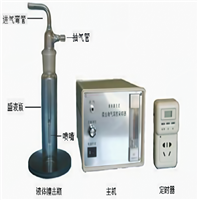 液體撞擊式微生物氣溶膠采樣器